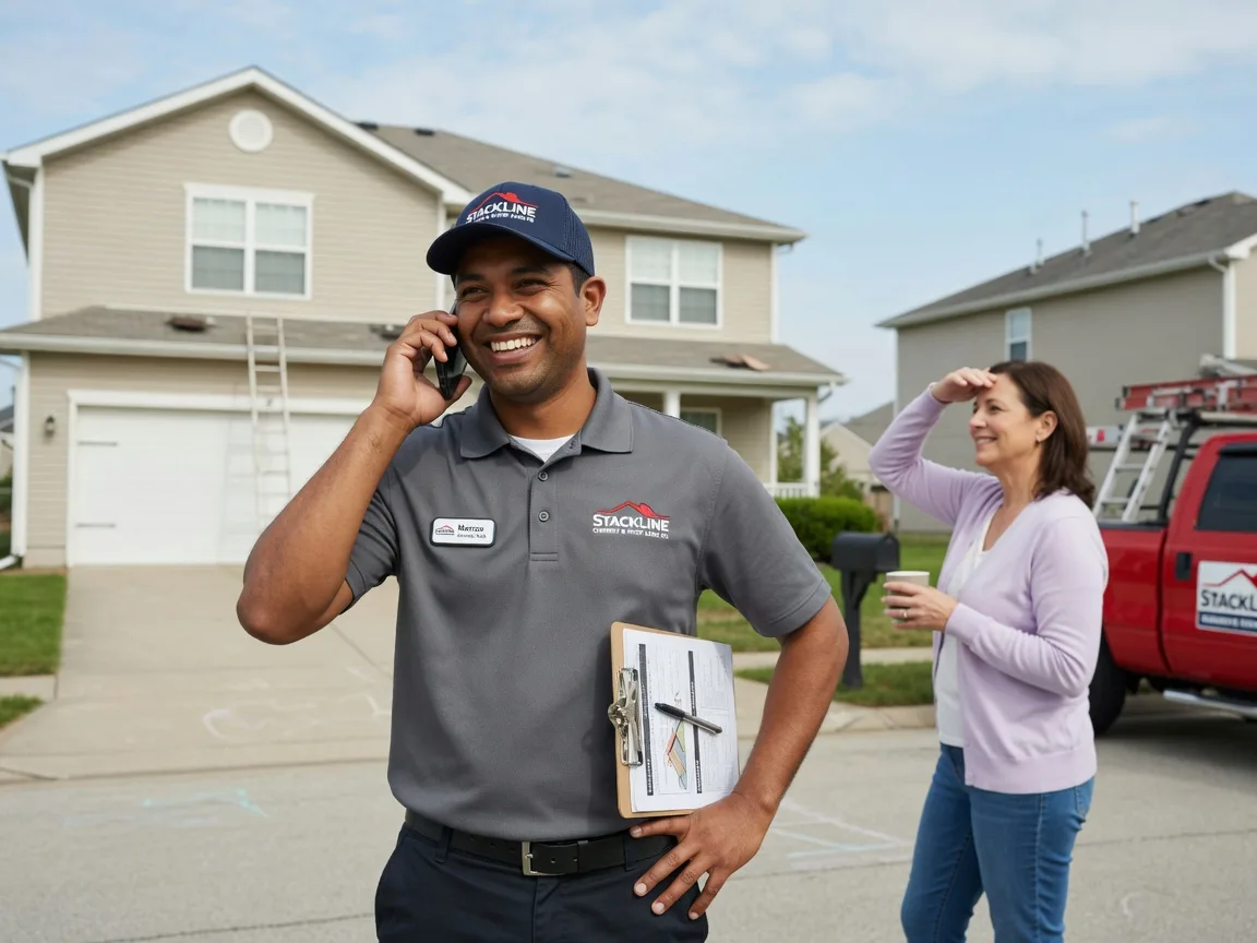 Chimney flashing repair Menlo, IA FAQs